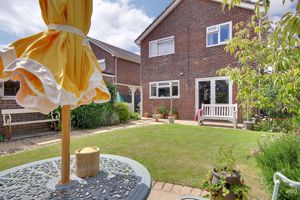 Patio/Garden- click for photo gallery